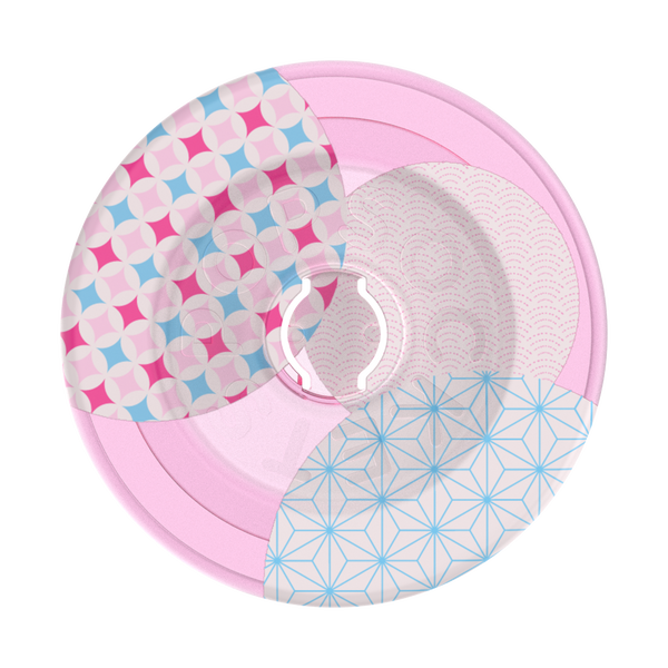 Popsockets Enamel Togepi's Charm MagSafe PopGrip