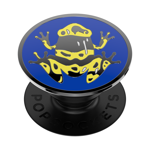 popsockets Enamel Toxic Touch Adhesive PopGrip