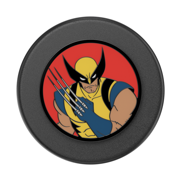 Popsockets Enamel Wolverine MagSafe PopGrip