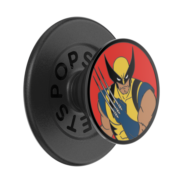 popsockets Enamel Wolverine MagSafe PopGrip