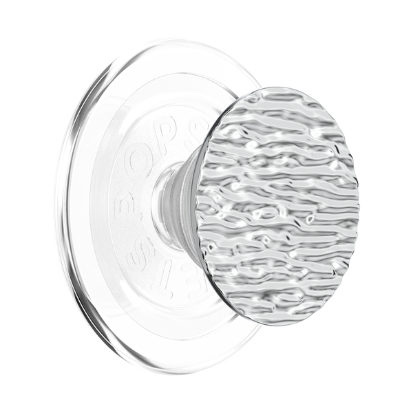 popsockets Fata Morgana Chrome MagSafe PopGrip