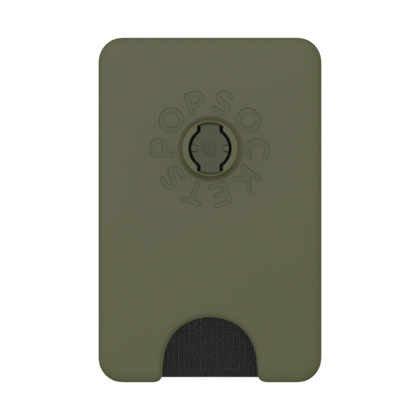 Popsockets Fatigue MagSafe PopWallet+
