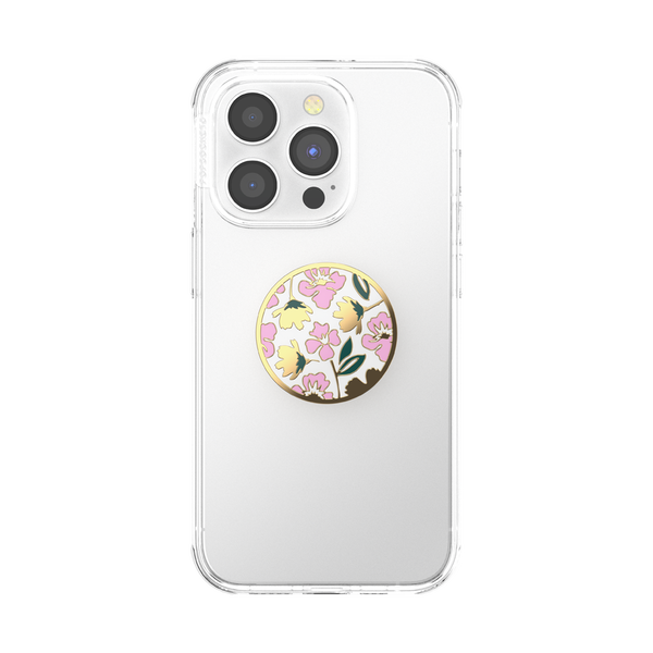Popsockets Feel Pretty Adhesive PopGrip