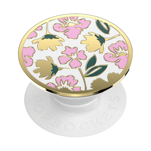 popsockets Feel Pretty Adhesive PopGrip