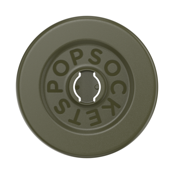 Popsockets Fluted Fatigue MagSafe PopGrip