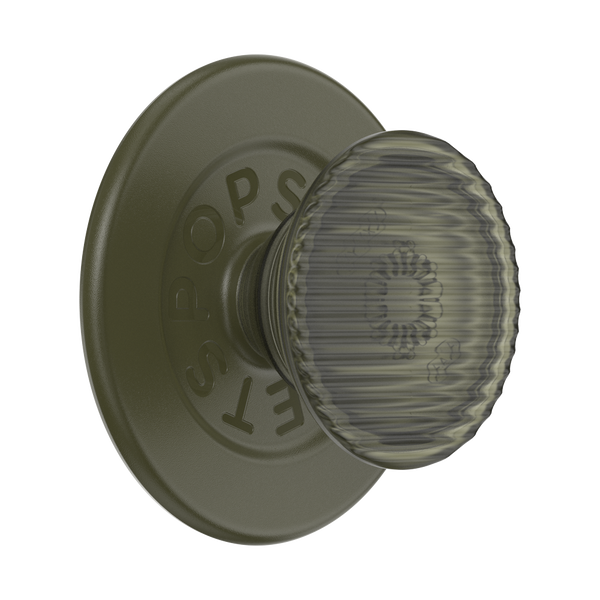 popsockets Fluted Fatigue MagSafe PopGrip