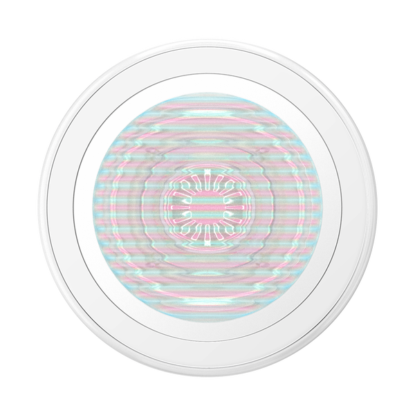 Popsockets Fluted Opalescent MagSafe PopGrip