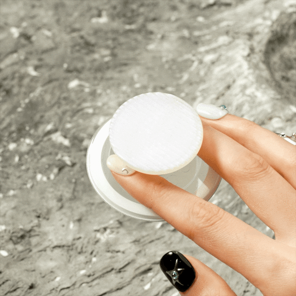 Popsockets Fluted Opalescent MagSafe PopGrip