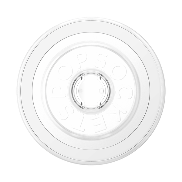 Popsockets Fluted Opalescent MagSafe PopGrip