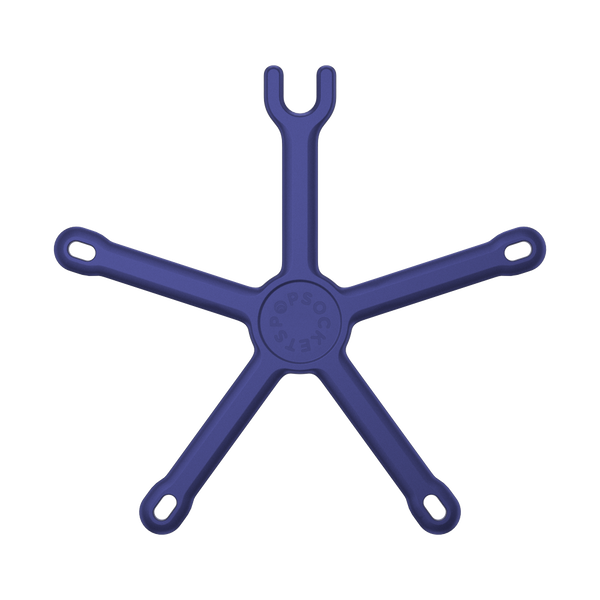 Popsockets French Navy Flex Mount
