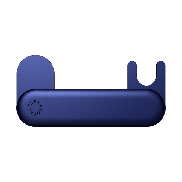 popsockets French Navy Laptop Mount