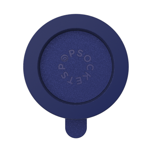 Popsockets French Navy MagSafe Suction Mount