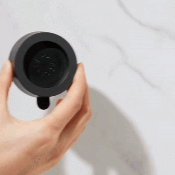 Popsockets French Navy MagSafe Suction Mount