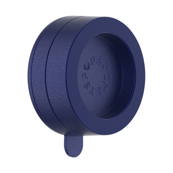 popsockets French Navy MagSafe Suction Mount