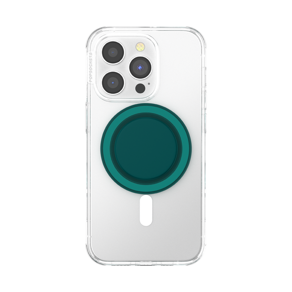 Popsockets Fresh Pine MagSafe PopGrip