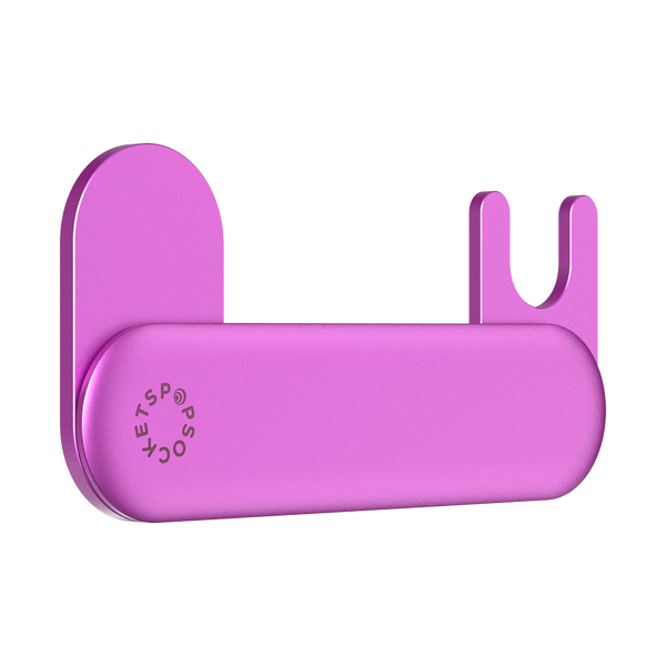 Popsockets Geranium Laptop Mount