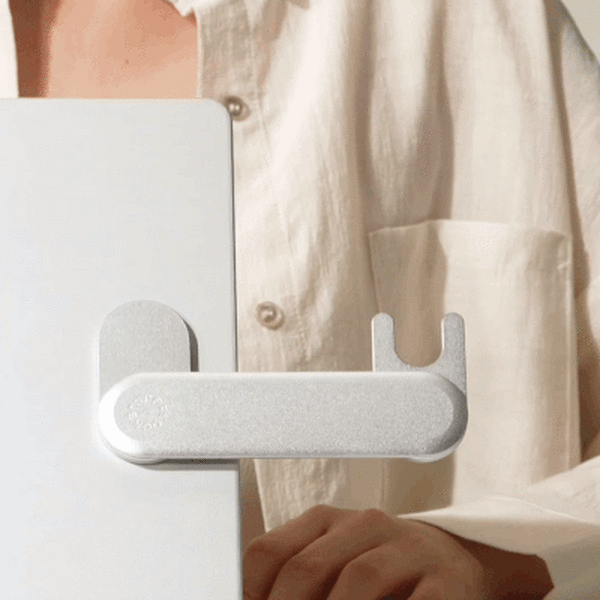 Popsockets Geranium Laptop Mount