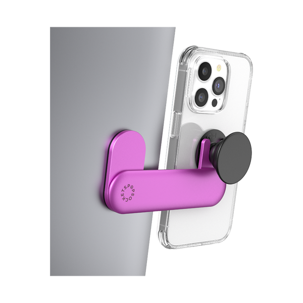 Popsockets Geranium Laptop Mount