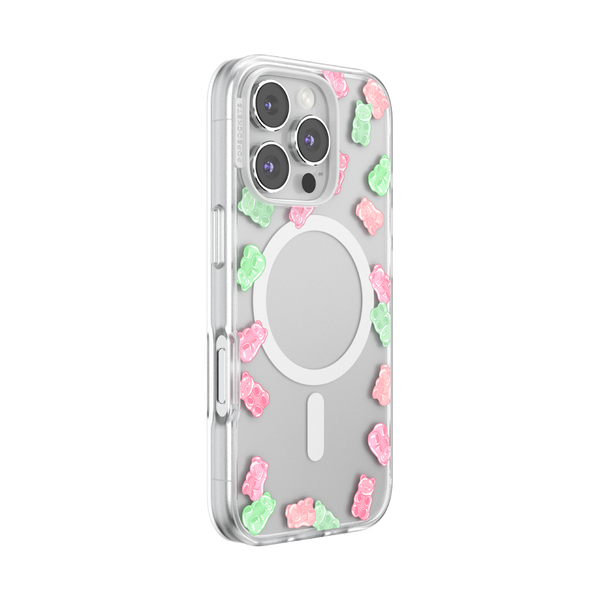 Popsockets Gummy Bears IPhone 16 Pro MagSafe Case
