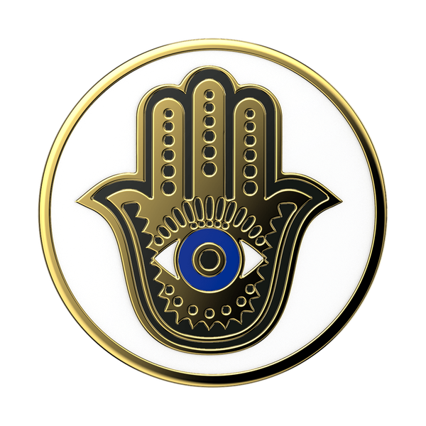 Popsockets Hamsa Hand Adhesive PopGrip