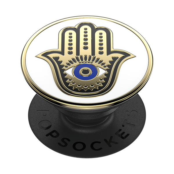 popsockets Hamsa Hand Adhesive PopGrip