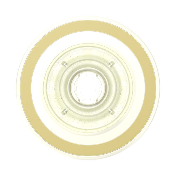 Popsockets Heart Of Gold MagSafe PopGrip