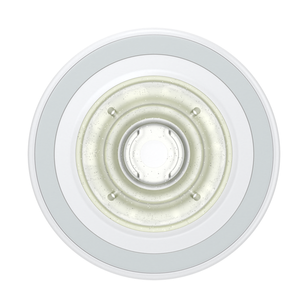 Popsockets Heart Of Silver MagSafe PopGrip