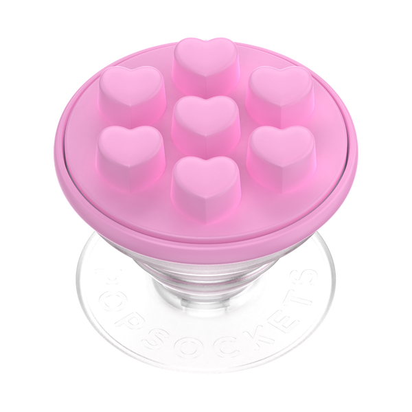 popsockets Heart Popper Adhesive PopGrip