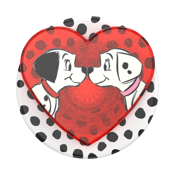 Popsockets Heart Two Cute MagSafe PopGrip