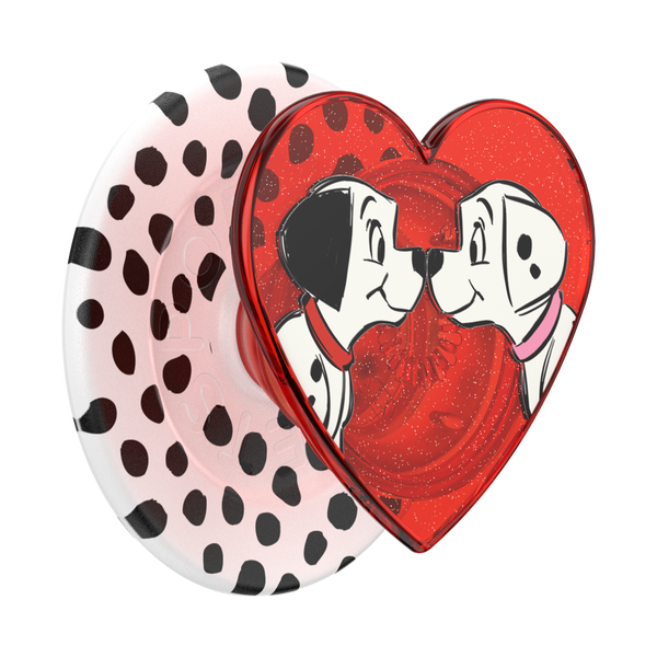 popsockets Heart Two Cute MagSafe PopGrip