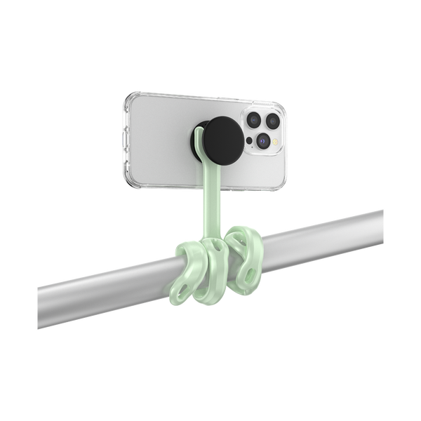 Popsockets Honeydew Flex Mount