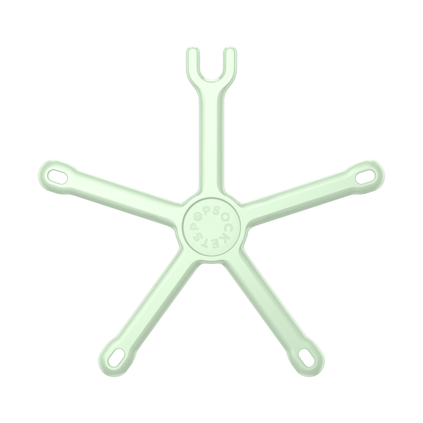 Popsockets Honeydew Flex Mount