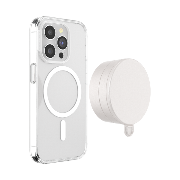 Popsockets Horchata MagSafe Suction Mount