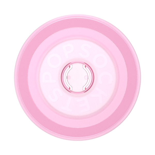 Popsockets Hot Girls Read Pink MagSafe PopGrip