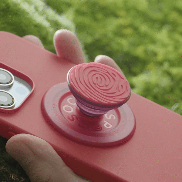 Popsockets Imprint Blanchette Adhesive PopGrip