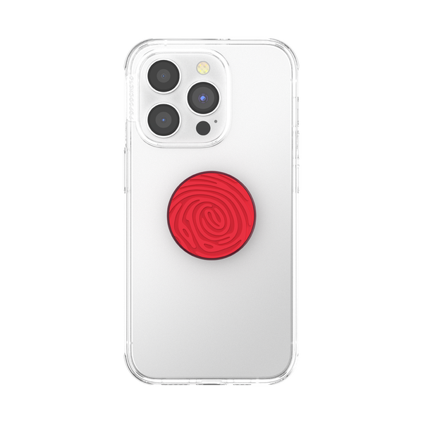 Popsockets Imprint Blanchette Adhesive PopGrip