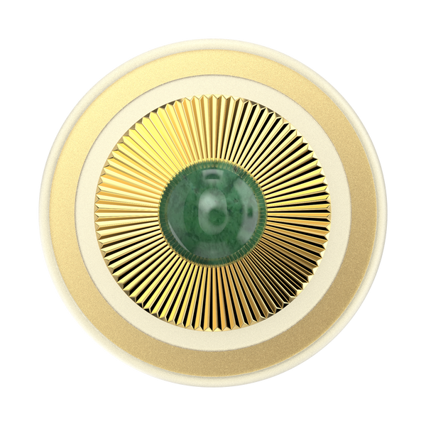 Popsockets Jade Brooch MagSafe PopGrip