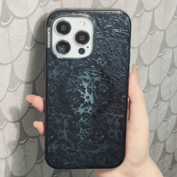 Popsockets Jade Brooch MagSafe PopGrip