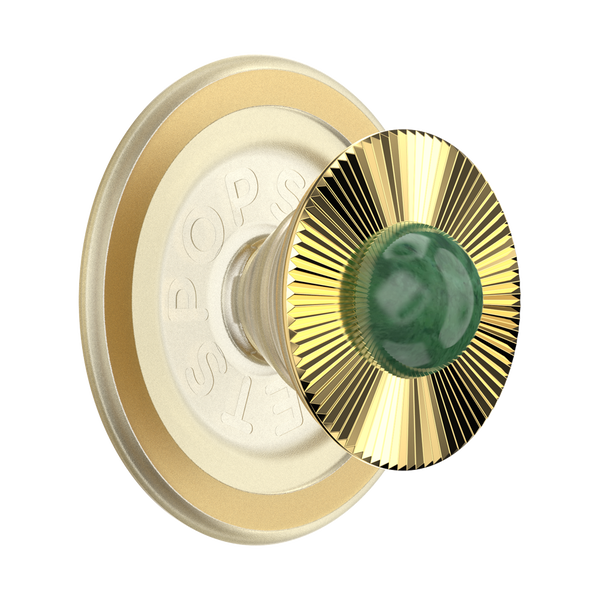 popsockets Jade Brooch MagSafe PopGrip