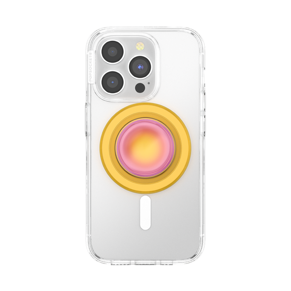 Popsockets Jelly Sunni B MagSafe PopGrip