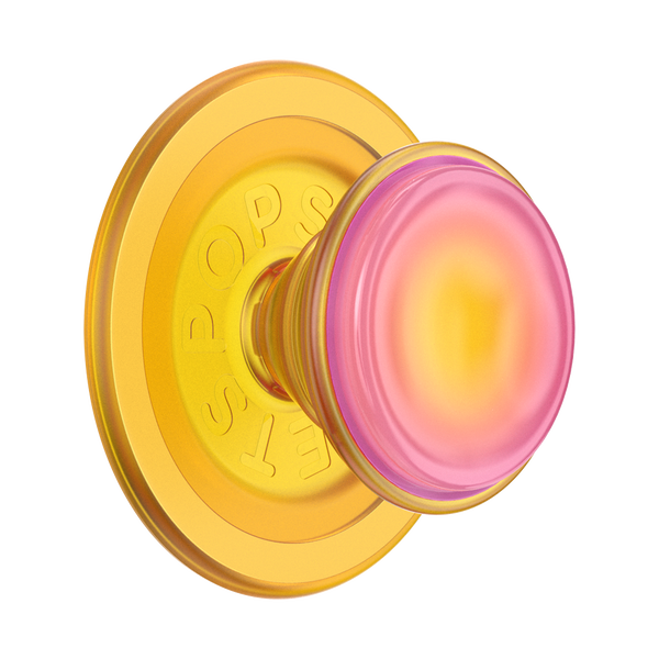 popsockets Jelly Sunni B MagSafe PopGrip