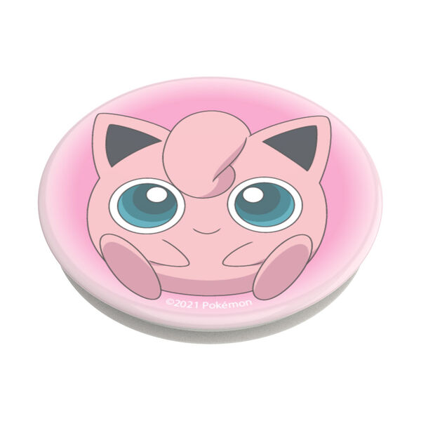Popsockets Jigglypuff Ombre Adhesive PopGrip