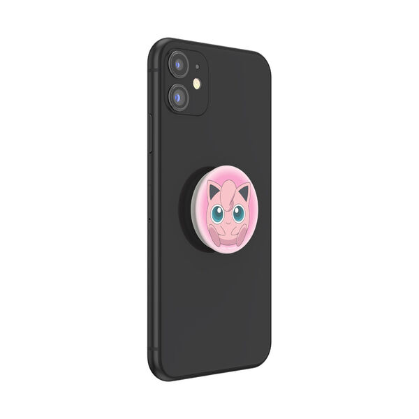 Popsockets Jigglypuff Ombre Adhesive PopGrip