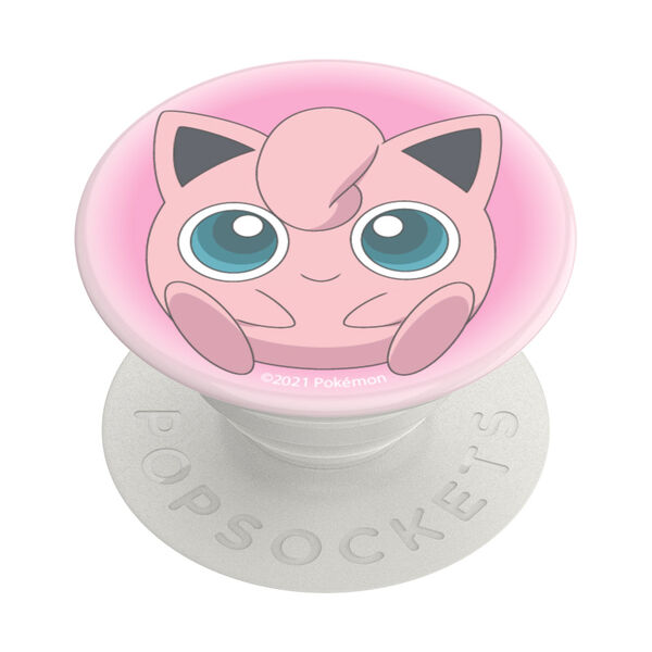 popsockets Jigglypuff Ombre Adhesive PopGrip