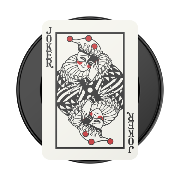 Popsockets Jokes On You MagSafe PopGrip