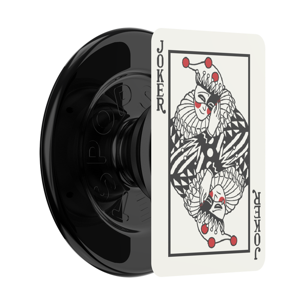 popsockets Jokes on You MagSafe PopGrip