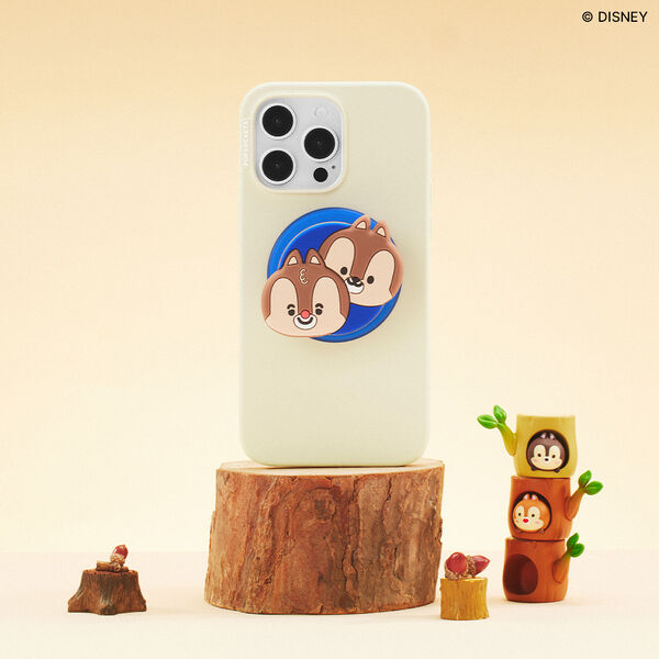 Popsockets Kawaii Chip 'n Dale MagSafe PopGrip
