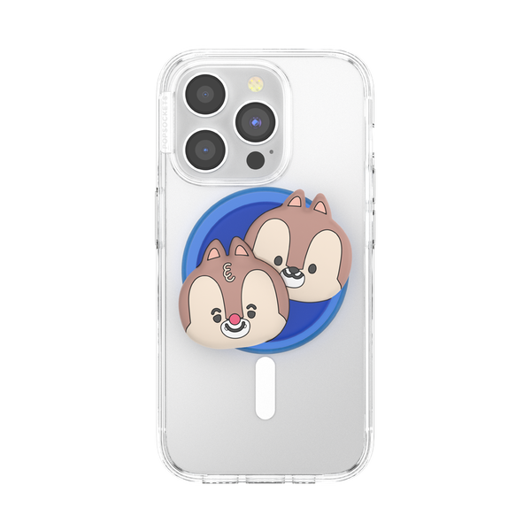 Popsockets Kawaii Chip 'n Dale MagSafe PopGrip