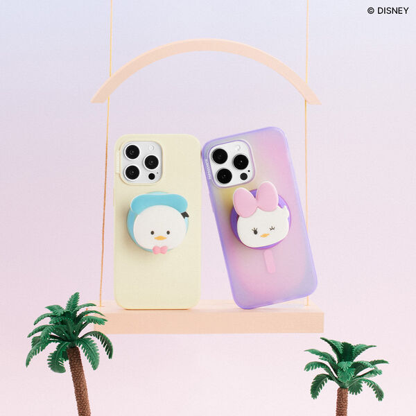 Popsockets Kawaii Daisy MagSafe PopGrip