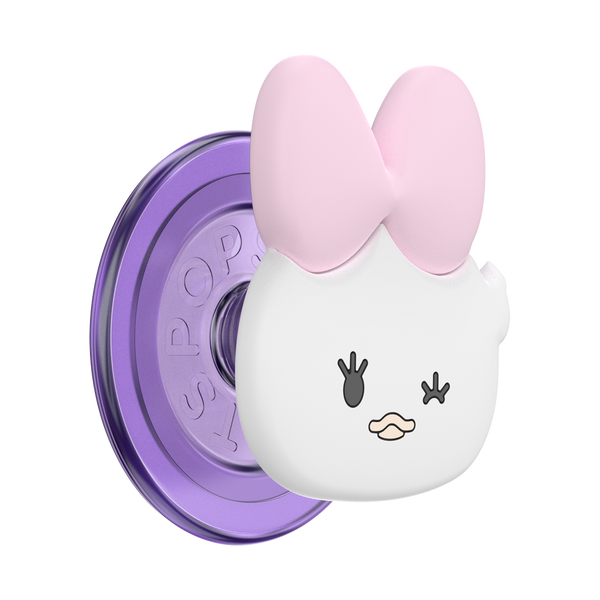 popsockets Kawaii Daisy MagSafe PopGrip